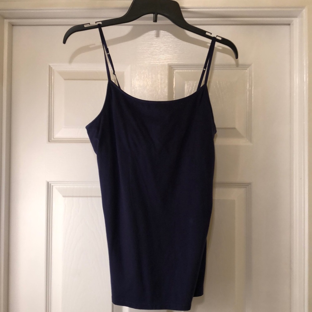 Mossimo Supply Company camisole, large